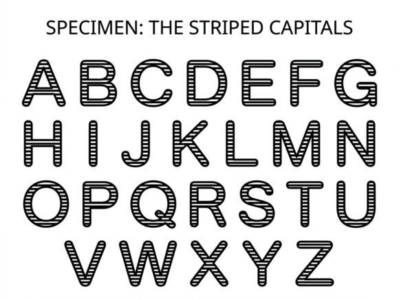 Cydia Font - Preview 3