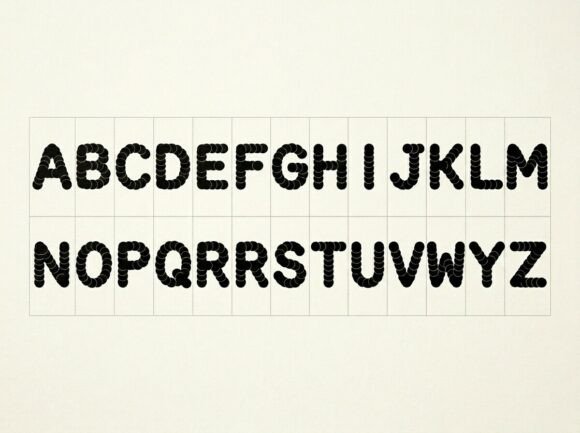 Cylla Font - Preview 2