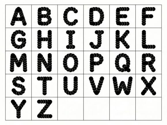 Cylla Font - Preview 3