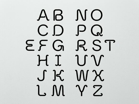 Danau Font - Preview 2