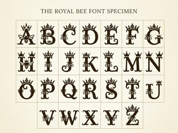 Derbe Font - Preview 2
