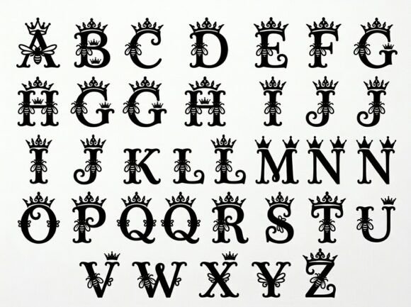 Derbe Font - Preview 3