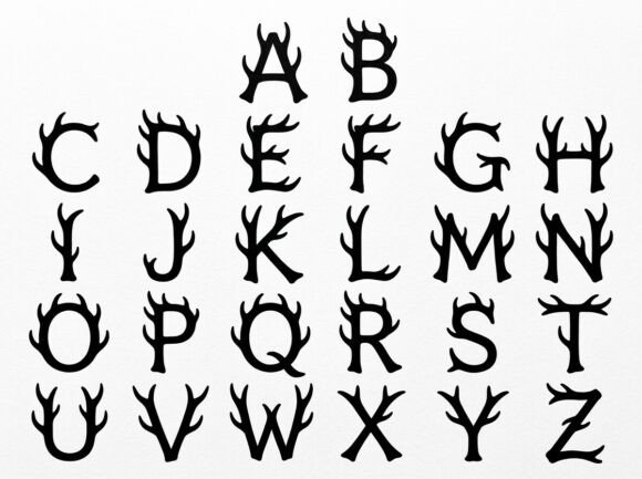 Diory Font - Preview 3