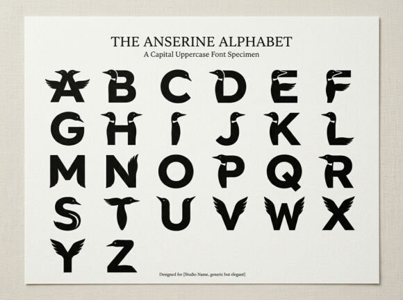 Dryin Font - Preview 2