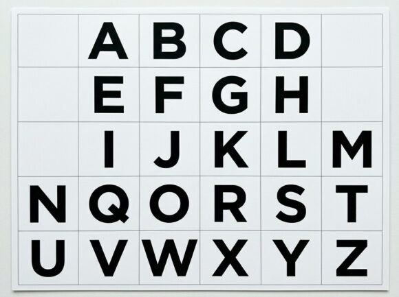 Dryin Font - Preview 3