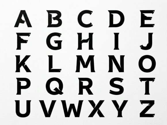 Earin Font - Preview 3