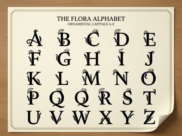 Elate Font - Preview 2
