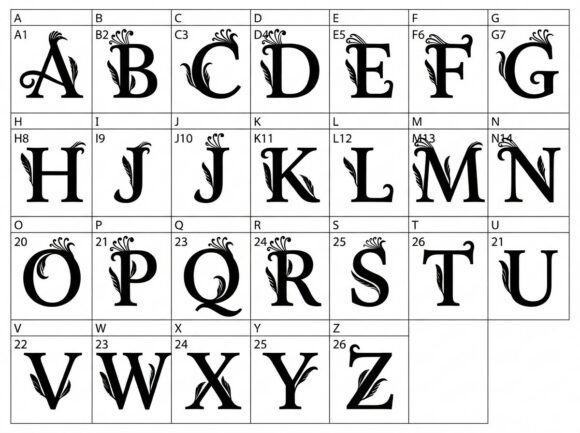 Elate Font - Preview 3