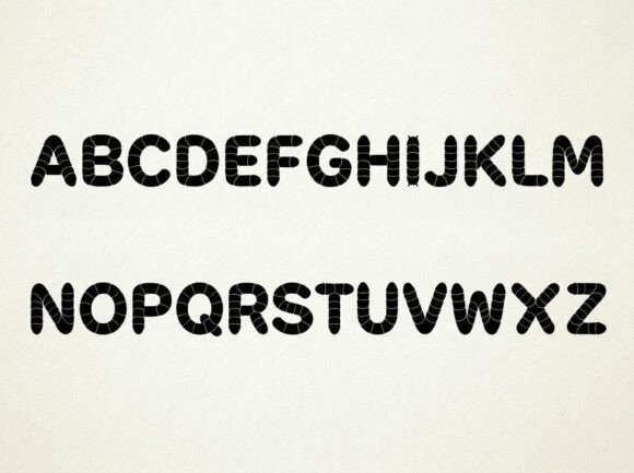 Epime Font - Preview 1