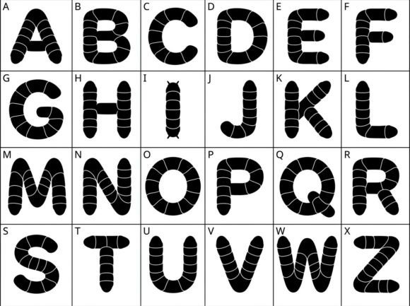 Epime Font - Preview 2