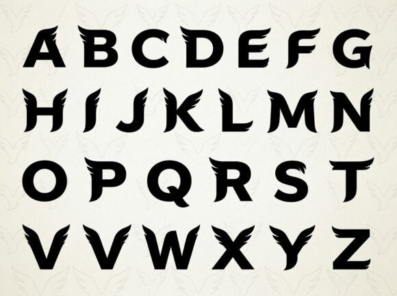 Epino Font - Preview 2