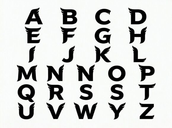 Epino Font - Preview 3