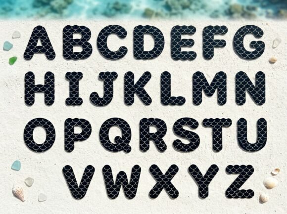 Fanni Font - Preview 2