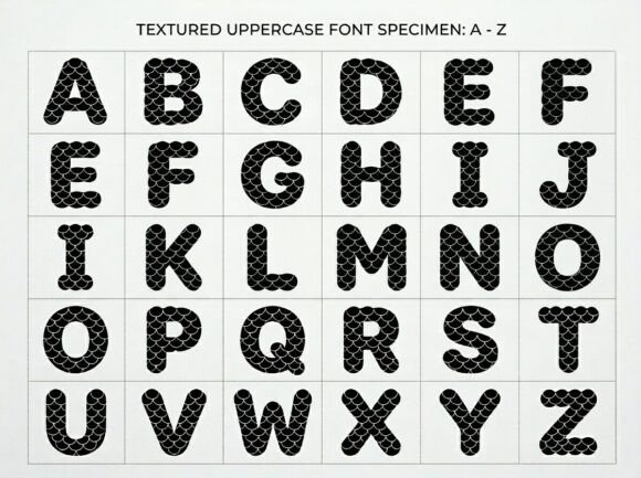 Fanni Font - Preview 3