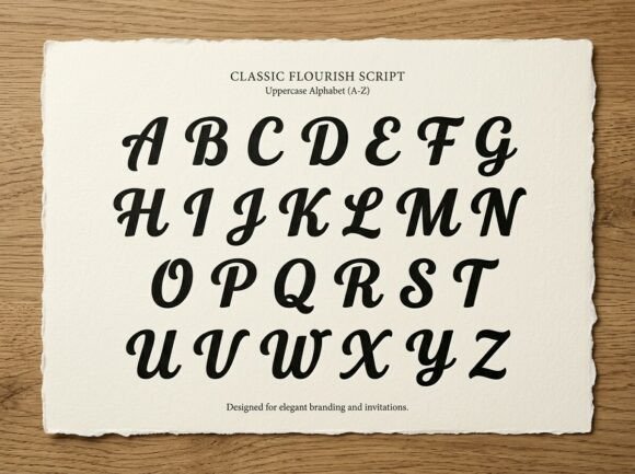 Fidra Font - Preview 2