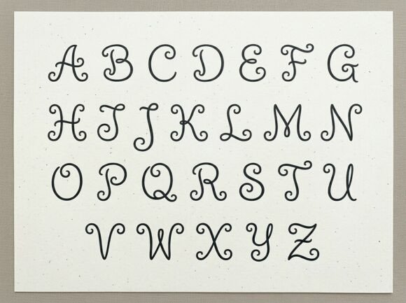 Geota Font - Preview 2