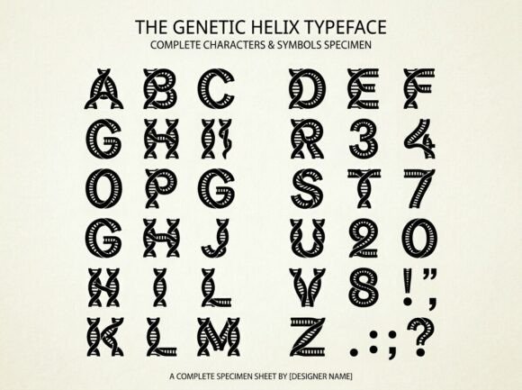 Golds Font PNG with transparent background - Preview 1