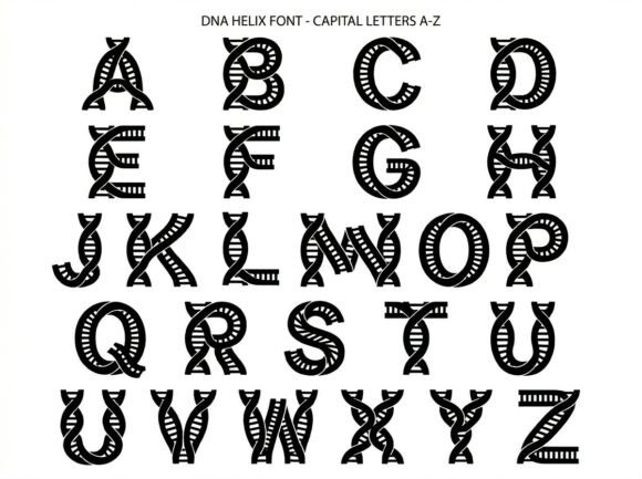 Golds Font PNG with transparent background - Preview 2