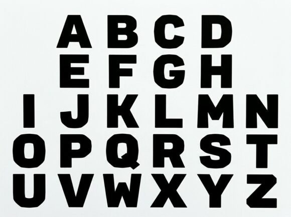 Gowns Font - Preview 2
