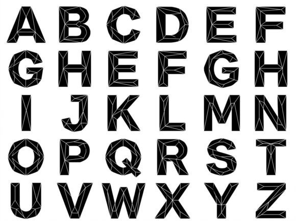 Grail Font - Preview 2