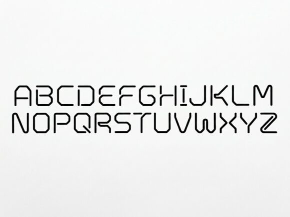 Gravy Font - Preview 2