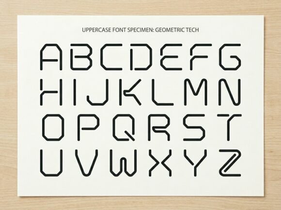 Gravy Font - Preview 3