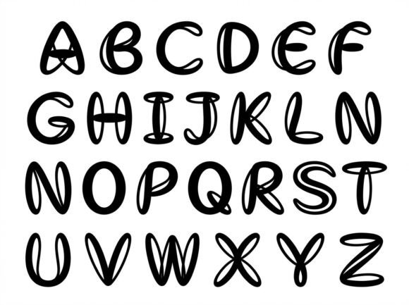 Grays Font - Preview 2
