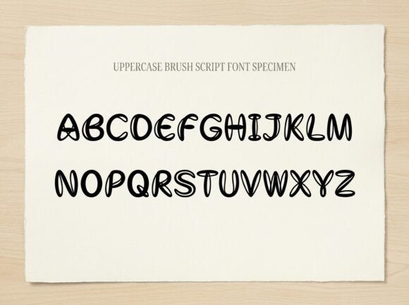 Grays Font - Preview 3
