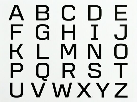 Grove Font - Preview 2