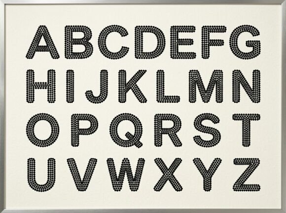 Guard Font - Preview 3