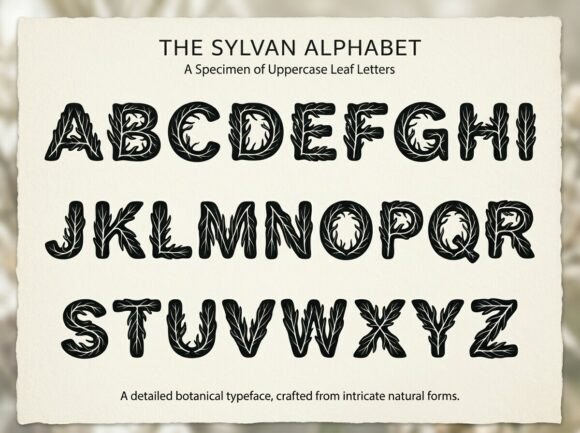 Harue Font - Preview 3
