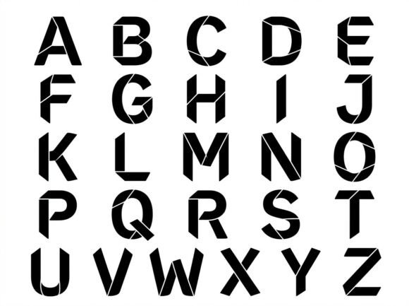 Heads Font - Preview 2