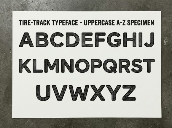 Hidie Font PNG with transparent background - Preview 1