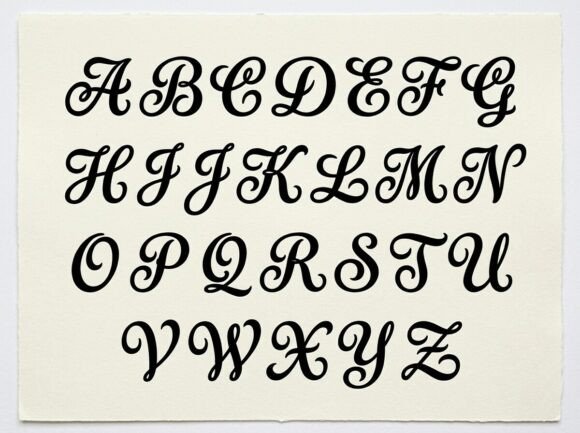 Hiran Font PNG with transparent background - Preview 1