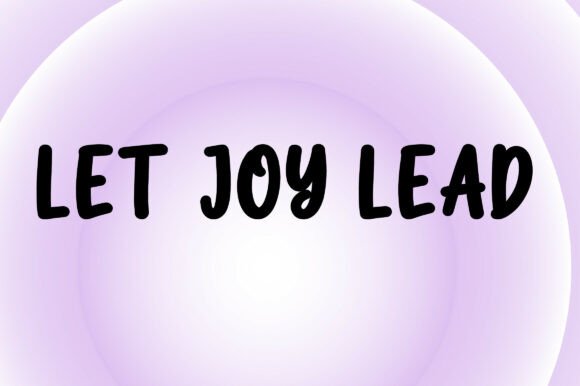 Keira Font PNG with transparent background - Preview 3