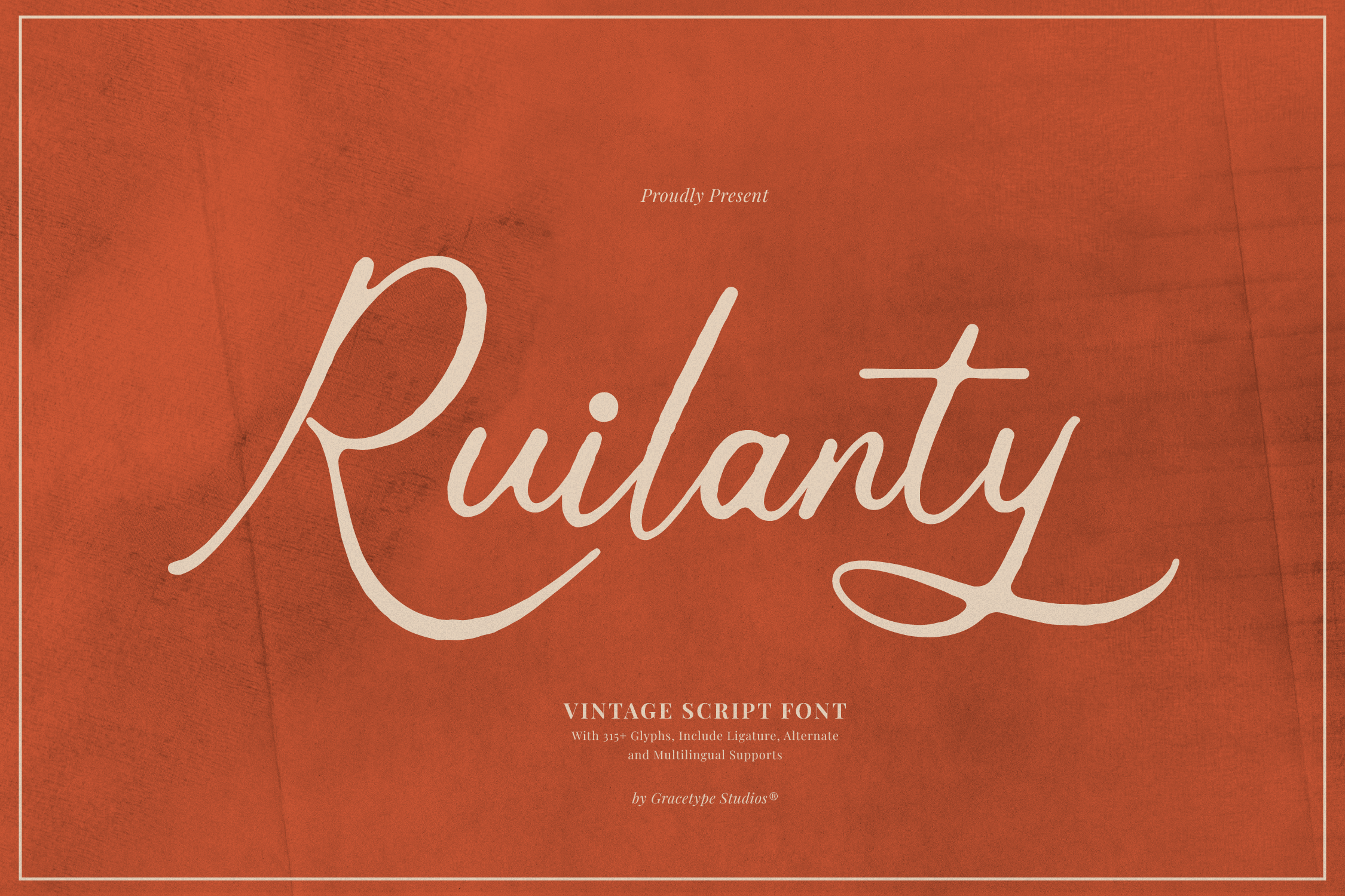 Ruilanty