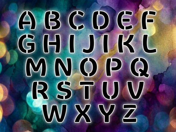 Aleko Font - Preview 1
