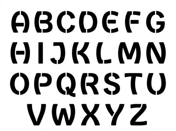 Aleko Font - Preview 3