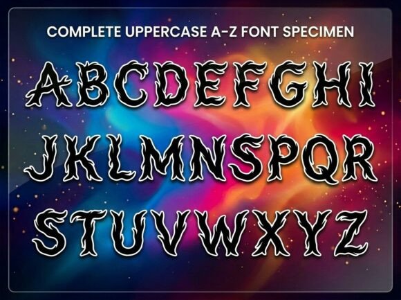 Alish Font - Preview 1