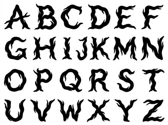 Alish Font - Preview 2