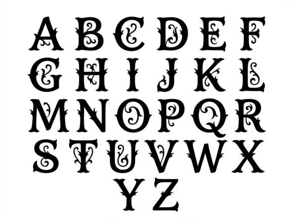 Alkee Font - Preview 2