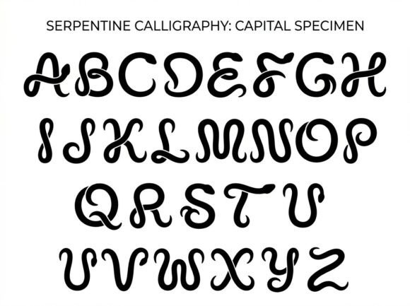 Allyn Font - Preview 3