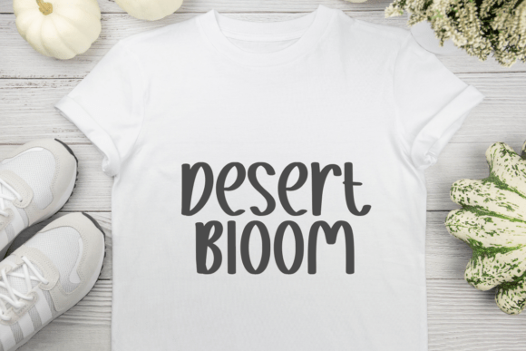 Baseball University Font - Preview 4