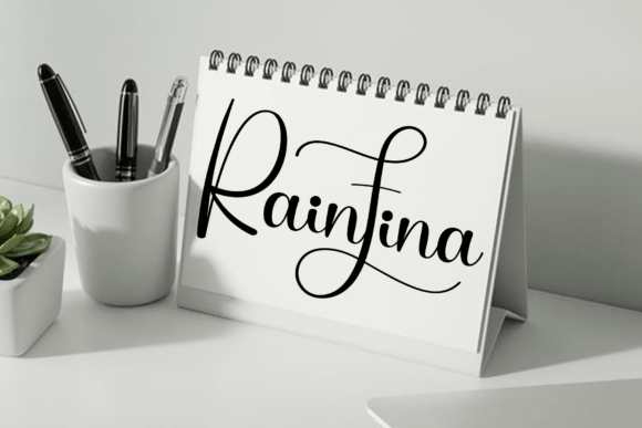 Beauticans Font - Preview 3