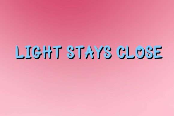 Cora Font PNG with transparent background - Preview 2