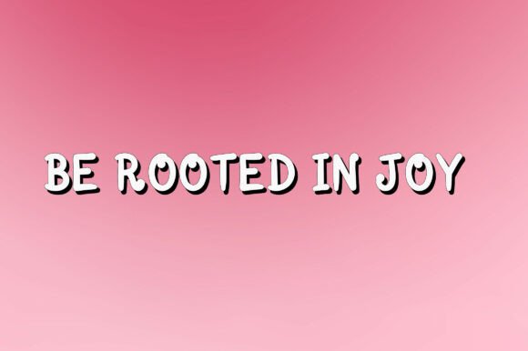 Cora Font PNG with transparent background - Preview 3