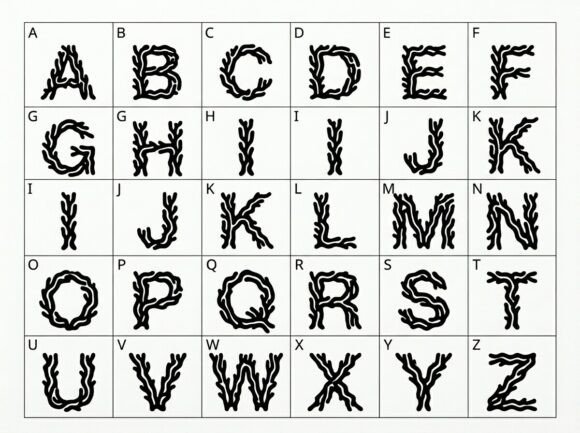 Cobie Font - Preview 2