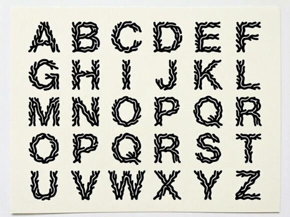 Cobie Font - Preview 3