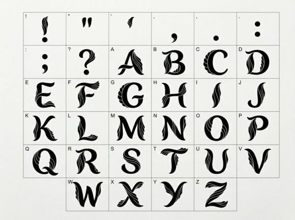 Corey Font - Preview 2