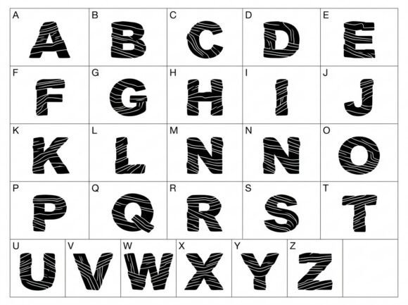 Cyndi Font - Preview 2
